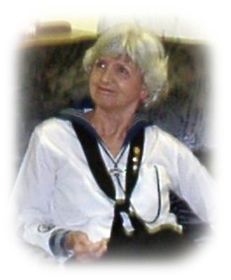 Shirley Sandziuk