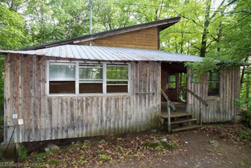 Camp Kalalla