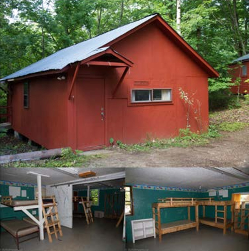 Camp Kalalla